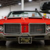 1972 Oldsmobile Cutlass