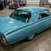 1963 Ford Thunderbird
