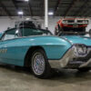 1963 Ford Thunderbird