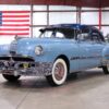 1951 Pontiac Chieftain
