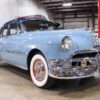 1951 Pontiac Chieftain
