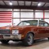 1971 Buick Gran Sport