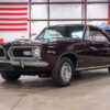 1969 Plymouth Barracuda