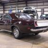 1969 Plymouth Barracuda