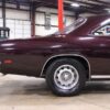 1969 Plymouth Barracuda