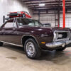 1969 Plymouth Barracuda