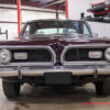 1969 Plymouth Barracuda